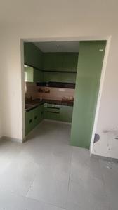 Kitchen Image of 1089 Sq.ft 2 BHK Apartment / Flat for sale in Habulus Symphony, Electronic City Bengaluru for Rs. 7000000