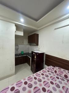 1 RK Independent Builder Floor