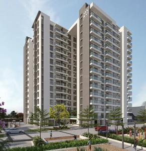 Image of 1870 Sq.ft 3 BHK Apartment / Flat for sale in Raj Bay Vista by SNN Properties LLP, Bilekahalli, Bengaluru for Rs. 27500000