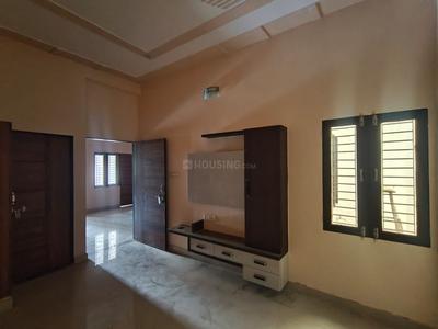 Bedroom Image of 5000 Sq.ft 4 BHK Independent House for sale in Hathod Jaipur for Rs. 8950000