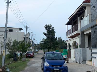 Image of 1200 Sq.ft Residential Plot / Land for sale in Roopa Nagar, Mysore for Rs. 8500000