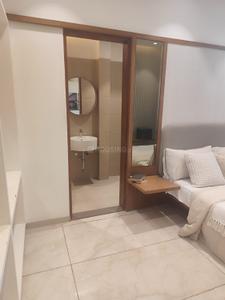 Bedroom Image of 1291 Sq.ft 3 BHK Apartment / Flat for sale in Parklane Urbanjoy, Sus Pune for Rs. 8950000