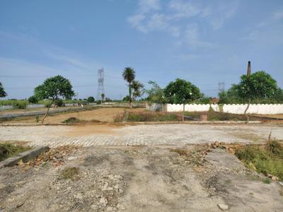 Image of 100 Sq.ft Residential Plot / Land for sale in Del NCR Aero City, Shahpur Kala, Greater Noida for Rs. 2331000