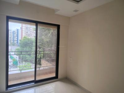 Living Room Image of 700 Sq.ft 1 BHK Apartment / Flat for rent in Ms Keytech Ashok Smruti, Kasarvadavali Thane for Rs. 15500