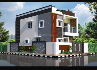 Image of 2600 Sq.ft 6 BHK Independent House for sale in Pride Green Meadows, Bukkasagara, Bengaluru for Rs. 18000000