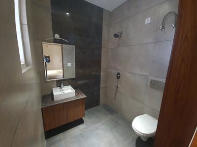 Bathroom Image of 1721 Sq.ft 3 BHK Apartment / Flat for sale in Motiaz Blue Ridge, Sanauli Zirakpur for Rs. 11500000