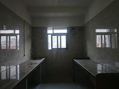 Kitchen Image of 1262 Sq.ft 3 BHK Apartment / Flat for sale in Andheri West Mumbai for Rs. 45500000