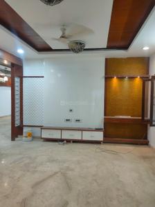 Hall Image of 1600 Sq.ft 3 BHK Apartment / Flat for rent in Himayat Nagar Hyderabad for Rs. 35000