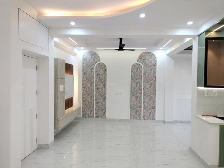 1800 Sqft 3 BHK Flat for sale in Apex Buildcon Nanda Devi CGHS by Apex ...
