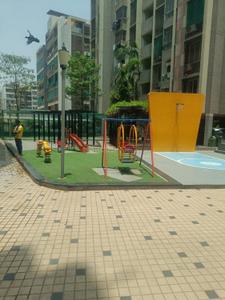 Image of 1800 Sq.ft 3 BHK Apartment / Flat for sale in Shyam Avalon 60, Motera, Ahmedabad for Rs. 8500000