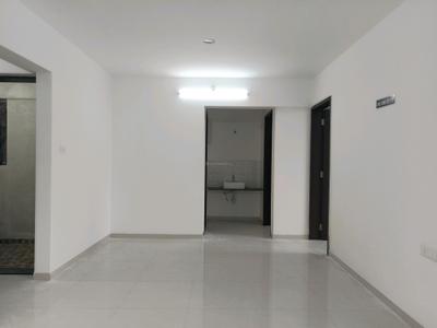 Living Room Image of 1300 Sq.ft 3 BHK Apartment / Flat for sale in 38 Park Majestique, Undri Pune for Rs. 7400000