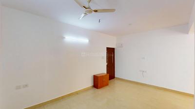 Hall Image of 1164 Sq.ft 2 BHK Apartment / Flat for sale in ARK Serene County, Kadugodi Bengaluru for Rs. 9400000