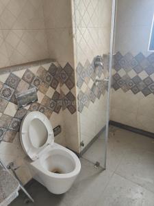Bathroom Image of 1671 Sq.ft 3 BHK Apartment / Flat for sale in Bengal Peerless Avidipta Phase II, Santoshpur Kolkata for Rs. 24000000
