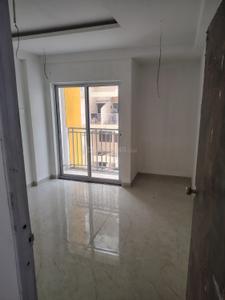 Hall Image of 1025 Sq.ft 2 BHK Apartment / Flat for rent in Aakar Park, Ghogali Nagpur for Rs. 15000
