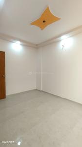 Bedroom Image of 1220 Sq.ft 3 BHK Apartment / Flat for sale in Kavita Shiv Shrushti Complex Building No 2, Palghar Mumbai for Rs. 5200000