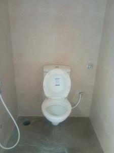 Bedroom Two Image of 1800 Sq.ft 3 BHK Apartment / Flat for rent in Kondapur Hyderabad for Rs. 46000