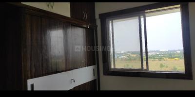 Bedroom Image of 874 Sq.ft 2 BHK Apartment / Flat for rent in Sipani Bliss, Bommasandra Bengaluru for Rs. 18000