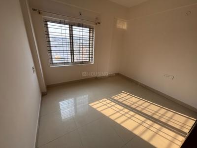 Bedroom Image of 1550 Sq.ft 3 BHK Apartment / Flat for rent in C V Raman Nagar Bengaluru for Rs. 52000