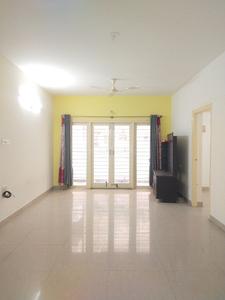 Hall Image of 1480 Sq.ft 3 BHK Apartment / Flat for sale in Subiksha Courette by Subiksha Construction, Marathahalli Bengaluru for Rs. 11500000