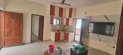 Hall Image of 1130 Sq.ft 2 BHK Apartment / Flat for rent in KPR Elite, KPC Layout Bengaluru for Rs. 25000