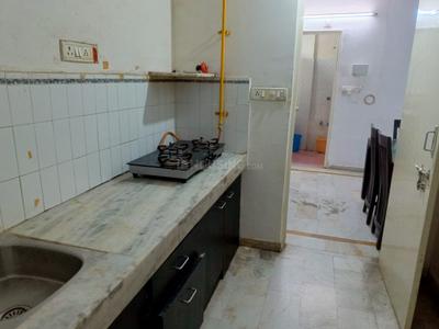 Kitchen Image of 1123 Sq.ft 2 BHK Apartment / Flat for sale in Goyal Plaza, Satellite Ahmedabad for Rs. 7500000