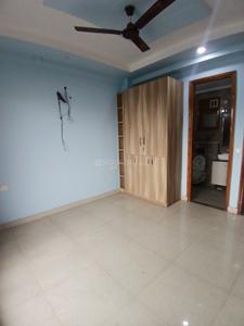 Bedroom Image of 2050 Sq.ft 3 BHK Builder Floor for rent in Sector 46 Gurgaon for Rs. 47000