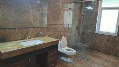 Image of 5400 Sq.ft 4 BHK Builder Floor for rent in Maharani Bagh, New Delhi for Rs. 440000