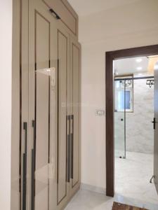 Bedroom Image of 2650 Sq.ft 4 BHK Apartment / Flat for sale in ATS Dolce, Zeta I Greater Noida for Rs. 46000000