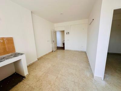Hall Image of 750 Sq.ft 3 BHK Apartment / Flat for sale in Vashisth Heights, Sector 87 Faridabad for Rs. 6500000