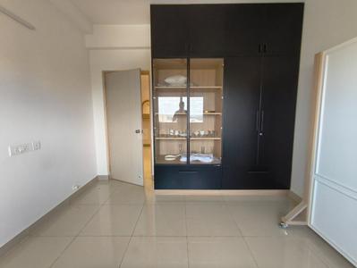 Bedroom Image of 1445 Sq.ft 3.5 BHK Apartment / Flat for sale in Narayanapura Bengaluru for Rs. 18000000