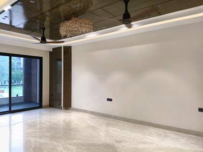 Living Room Image of 2430 Sq.ft 4 BHK Builder Floor for sale in SR Homes1, Sector 49 Gurgaon for Rs. 32750000