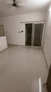 Hall Image of 750 Sq.ft 1 BHK Apartment / Flat for sale in Godrej Horizon, Mohammed Wadi Pune for Rs. 4000000