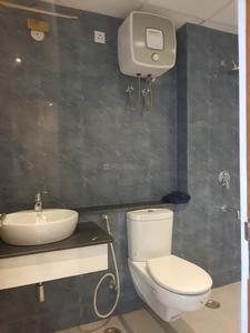 Bedroom Two Image of 1685 Sq.ft 3 BHK Apartment / Flat for sale in Assotech Blith, Sector 99 Gurgaon for Rs. 20500000