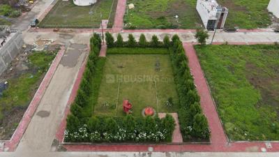 Image of 1800 Sq.ft Residential Plot / Land for sale in Pumarth Bliss I, Manglia, Indore for Rs. 9000000
