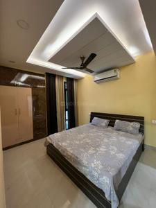 Bedroom Image of 1300 Sq.ft 2 BHK Apartment / Flat for sale in Ansal API Sushant Golf City Greenwood Duplex, Sushant Golf City Lucknow for Rs. 7800000