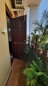 Balcony Image of 1102 Sq.ft 2 BHK Apartment / Flat for sale in Chethana Green Park by Chethana Developers, Doddakannelli Bengaluru for Rs. 8800000