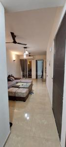 Hall Image of 1120 Sq.ft 3 BHK Builder Floor for sale in Signature Global Park 4 And 5, Sector 36 Sohna for Rs. 9000000