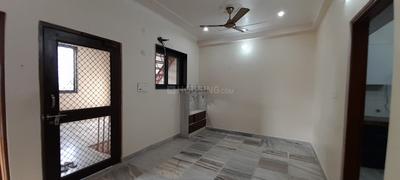 Hall Image of 1000 Sq.ft 2 BHK Builder Floor for rent in Budhsinghpura Jaipur for Rs. 18000