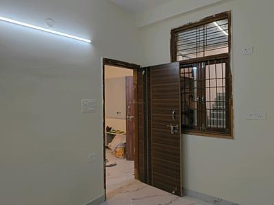 Bedroom Image of 900 Sq.ft 3 BHK Builder Floor for sale in DLF Ankur Vihar Ghaziabad for Rs. 3430424