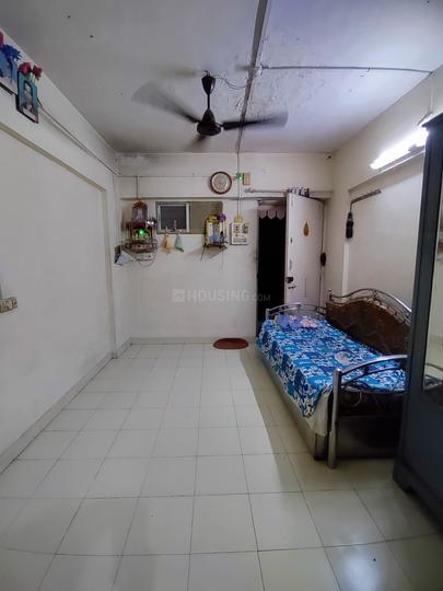 Juhu Ekta Bedroom 1