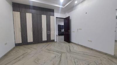 Bedroom Image of 3000 Sq.ft 3 BHK Independent House for rent in Sector 108 Noida for Rs. 62000