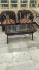 Hall Image of 506 Sq.ft 1 RK Builder Floor for rent in Gopalapuram Chennai for Rs. 15000