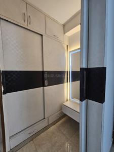 Bedroom Image of 2200 Sq.ft 3 BHK Builder Floor for rent in Sector 46 Gurgaon for Rs. 63000