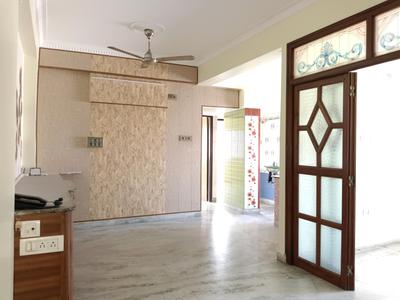 Living Room Image of 1240 Sq.ft 3 BHK Apartment / Flat for sale in Ballygunge Kolkata for Rs. 14500000