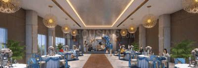 Image of 2507 Sq.ft 4 BHK Apartment / Flat for sale in VB Aundh Renaissance, Aundh, Pune for Rs. 34936000