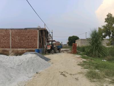 Image of 81 Sq.ft Residential Plot / Land for sale in SS Ayodhya Enclave, Dhoom Manikpur, Greater Noida for Rs. 2600000