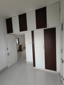 Bedroom Image of 1500 Sq.ft 2 BHK Villa for sale in Manimangalam Chennai for Rs. 11500000