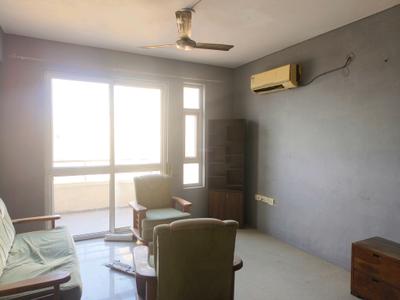 Living Room Image of 1377 Sq.ft 2 BHK Apartment / Flat for sale in Umang Monsoon Breeze Phase 2, Sector 78 Gurgaon for Rs. 13200000