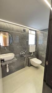 Image of 758 Sq.ft 2 BHK Apartment / Flat for sale in Shripal Sattva Bldg 1, Vasai West, Vasai for Rs. 6690000