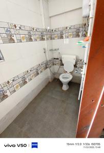 Bathroom Image of 819 Sq.ft 2 BHK Apartment / Flat for sale in Nerul Navi Mumbai for Rs. 15100000